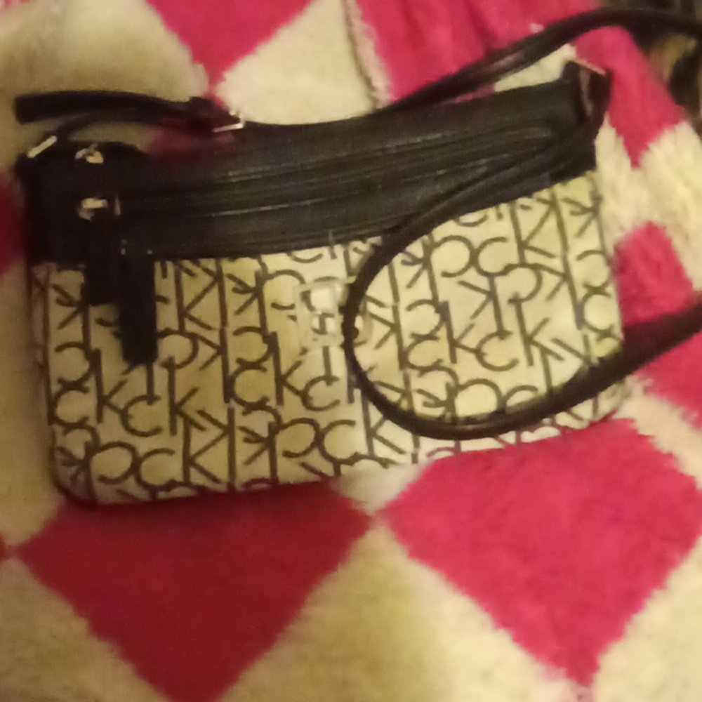 Calvin Klein bag
